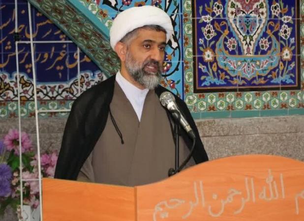 جهاد تبیین عاشورا را زنده نگه داشته است