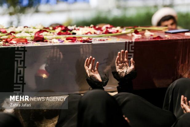 یادواره ۱۶۷ شهید بندر کیاشهر و نخستین سالگرد شهید گمنام برگزار می‌شود