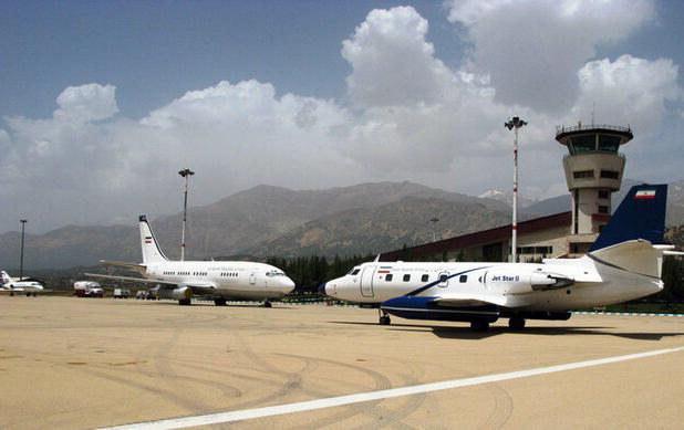 پیگیری استاندار برای تأسیس «شرکت هواپیمایی آستان» در کهگیلویه و بویراحمد