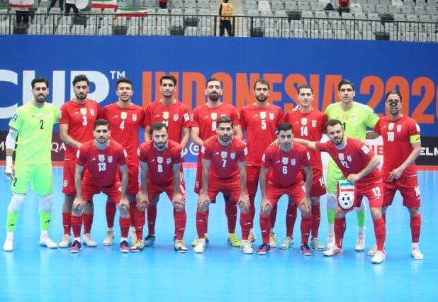 ایران - اندونزی؛ قرار فینال با میزبان جسور