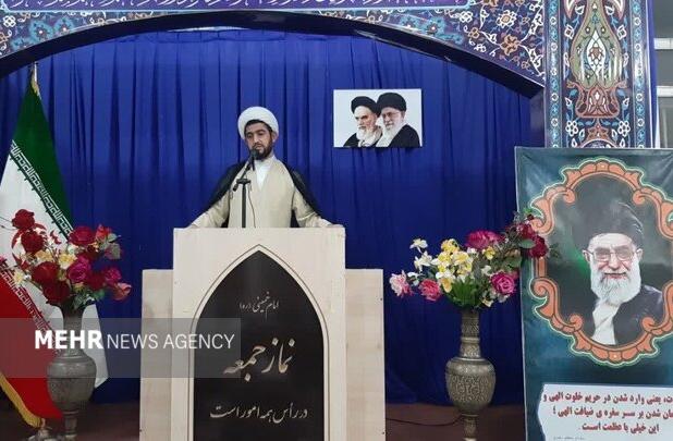 هنر شهید آیت‌الله رئیسی اخلاص و کار برای خدا بود