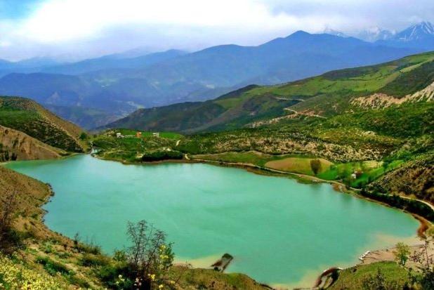 فرماندار چالوس: ثبت بین‌المللی تالاب ولشت پیگیری می‌شود