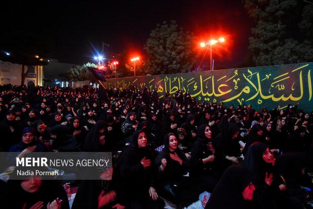 ۲۵۰ هیئت مذهبی در دزفول ثبت سامانه کشوری طوبی شده اند
