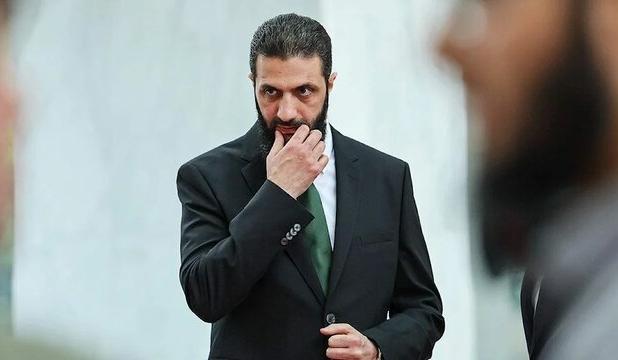 جولانی سه بار هدف ترور قرار گرفت
