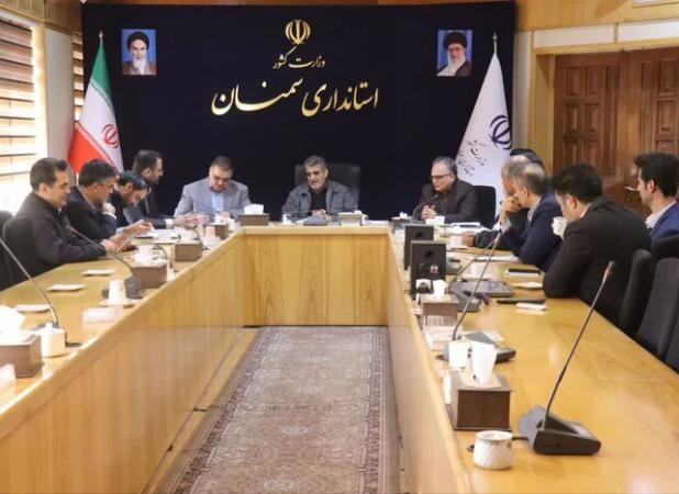 پرداخت تسهیلات به متقاضیان طرح مسکن‌های ناایمن مهر سمنان تسهیل شود
