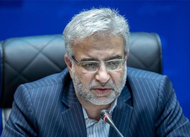 سرپرست وزارت تعاون،کار و رفاه اجتماعی منصوب شد