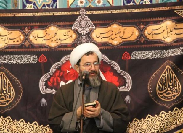 لبیک یا حسین(ع) جهانی شده است