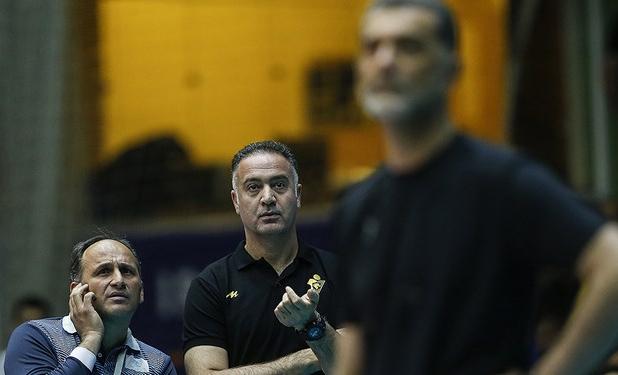 اکبری: داور دوم در حق پیکان ظلم کرد