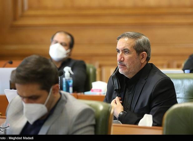 بحران نیروی انسانی در نظافت شهری تهران با بازگشت گسترده اتباع خارجی