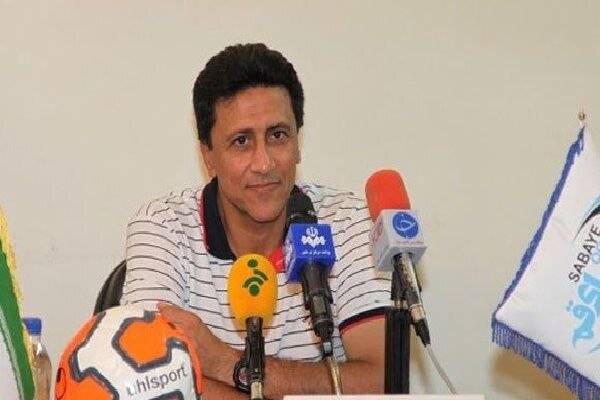 مرفاوی: در بازی با مس سونگون تنبیه شدیم
