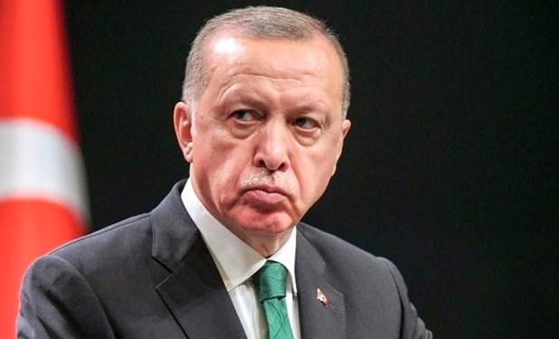 اردوغان: قطعی گاز ایران به علت بدهی نبود