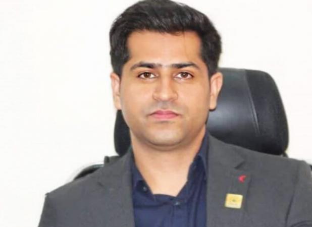 ماشین‌آلات آتش‌نشانی جدید برای سیریک خریداری می‌شود