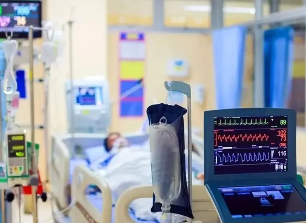 ۱۵۰ نفر از مصدومان وقایع اخیر همچنان بین مرگ و زندگی