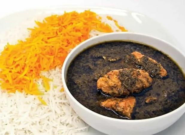 قلیه‌ماهی یلدایی، خورشتی اصیل که گرمای جنوب را به سفره می‌آورد