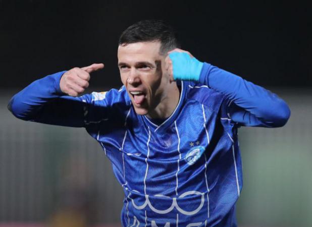 آقای استقلال! به جای شادی کمی هم فکر کنید