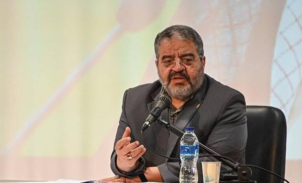 سردار جلالی: کلید خنثی‌سازی غائله پائیز سال گذشته بیداری مردم بود