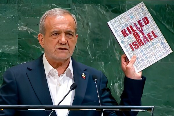 تجاوز اسرائیل و آمریکا بزرگترین خیانت به دیپلماسی و صلح بود