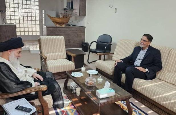 حسینی بوشهری: صنایع فرآوری و بسته‌بندی خرما در استان بوشهر توسعه یابد