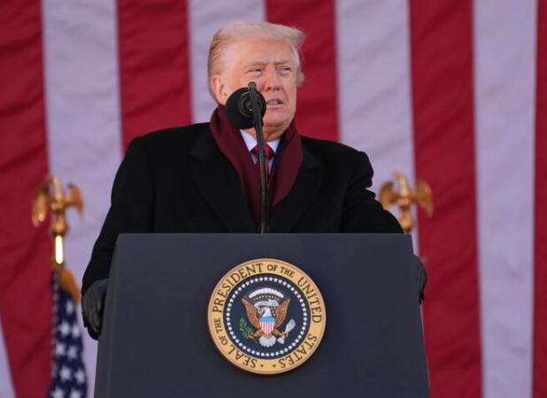 ترامپ، مکزیک را به اعمال تعرفه جدید تهدید کرد