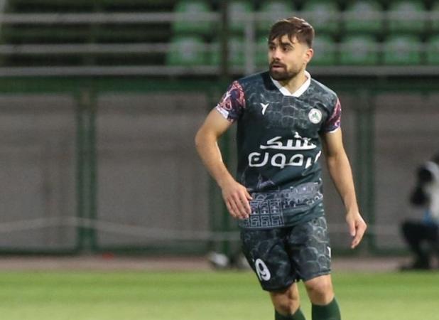 قاضی‌پور: فوتبال ایران به امثال حدادی‌فر نیاز دارد
