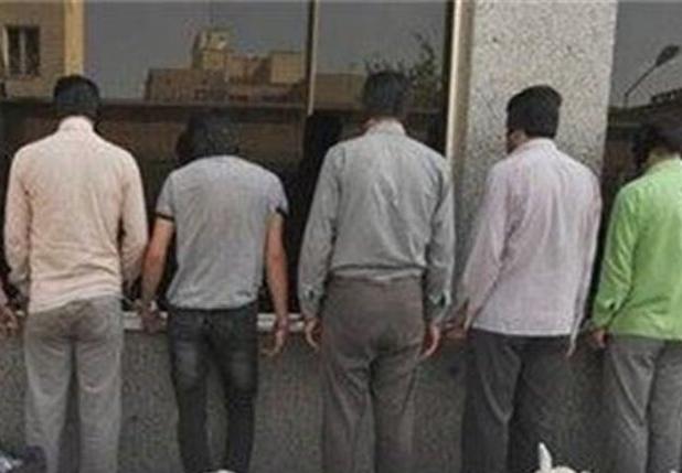 دستگیری ۱۶ نفر با اجرای طرح مبارزه با قاچاق کالا در استان مرکزی