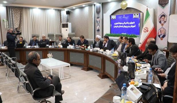 مدارس استان کرمان ۱۱ و ۱۲ آذر فعالند / کسب رتبه نخست در جشنواره خوارزمی