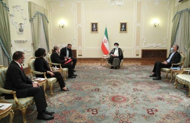 ایران و ونزوئلا از منافع و دشمن مشترک برخوردار هستند