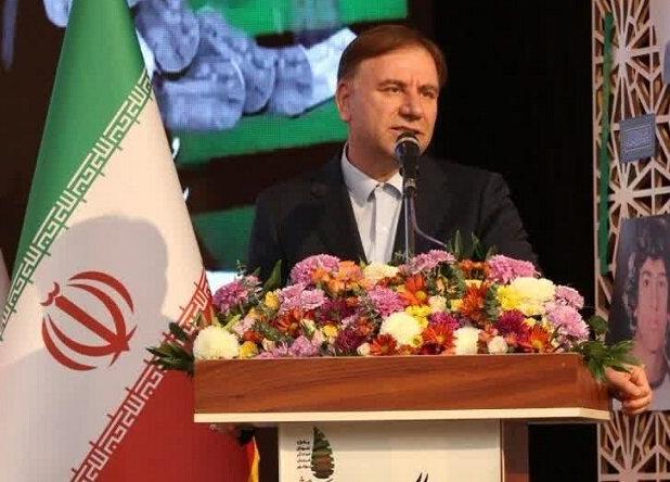 محصولات فرهنگی و رسانه‌ای از مجاهدت امدادگران تولید شود