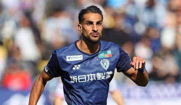 واکنش شهاب زاهدی به آمار صفر گل در ۲۱ بازی