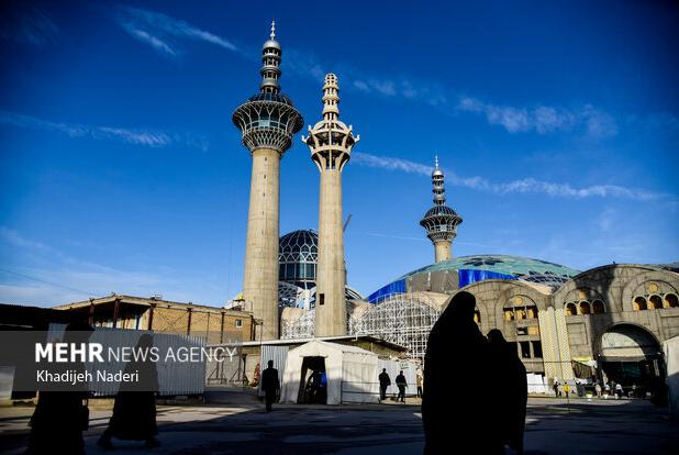 اصفهان می‌تواند الگویی برای ترویج فرهنگ نماز در کشور باشد