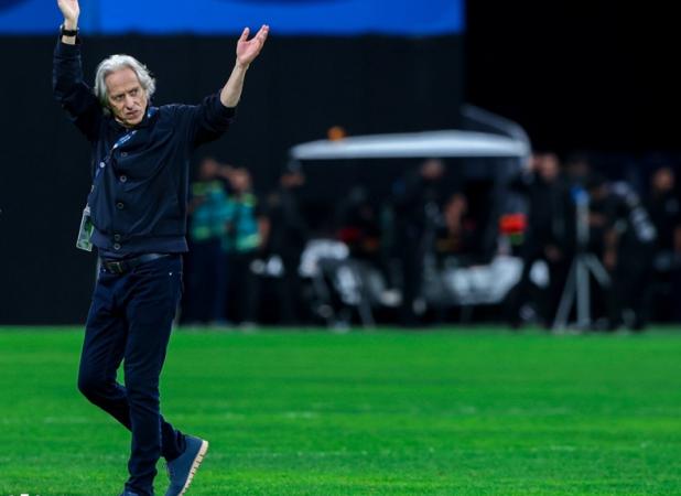 یاغی بزرگ عربستان: دزدی النصر از الهلال