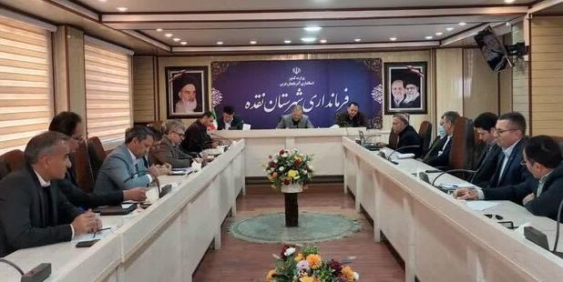 ضرورت تسریع بانک‌ها در پرداخت تسهیلات مقاوم‌سازی مسکن روستایی در نقده