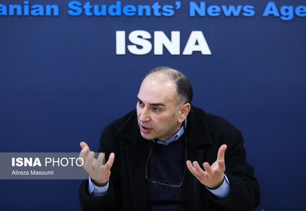 رضوانی: شنای ایران در بحرین نشان داد که می‌تواند وارد عرصه مدال آوری شود