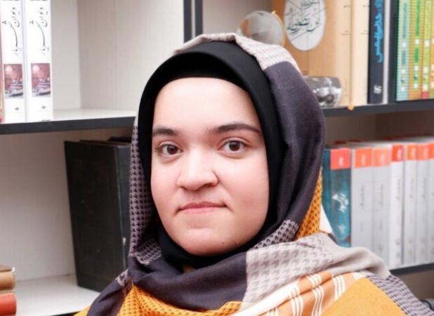 فاطمه عارف‌نژاد به اتاق ویژه‌ای در بخش منتقل شده؛ التماس دعا داریم