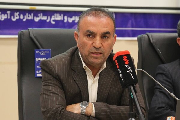 خیران پای کار نهضت مدرسه‌سازی در چهارمحال و بختیاری هستند