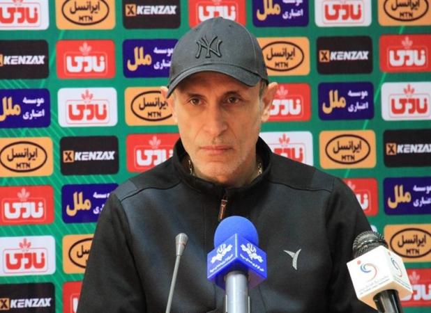 گل‌محمدی: تیم‌های آسیایی خوب بودند، سهمیه آسیایی می‌گرفتیم