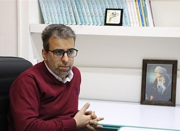 «روح‌الله» سطرهای نانوشته درباره امام خمینی(ره) را پر کرد