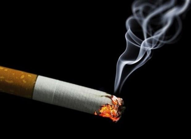 مواد تحریک‌کننده دود سیگار ساعت‌ها در بازدم باقی می‌ماند
