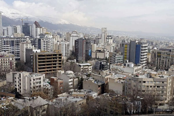سایه سنگین شورای عالی بر توسعه مسکن