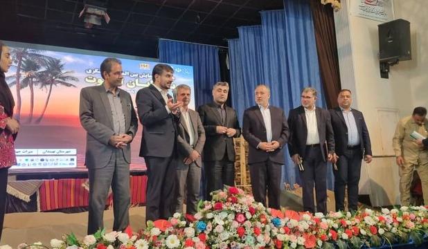 شکل گیری مثلث گردشگری بیابان لوت با همکاری مشترک سه استان شرقی کشور