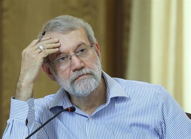 لاریجانی: حفظ انسجام ملی مهم‌ترین عامل بازدارندگی کشور است