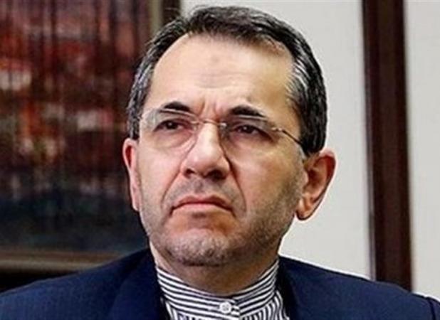 تخت‌روانچی: در مذاکرات بر حق‌مان برای غنی‌سازی تکیه می‌کنیم