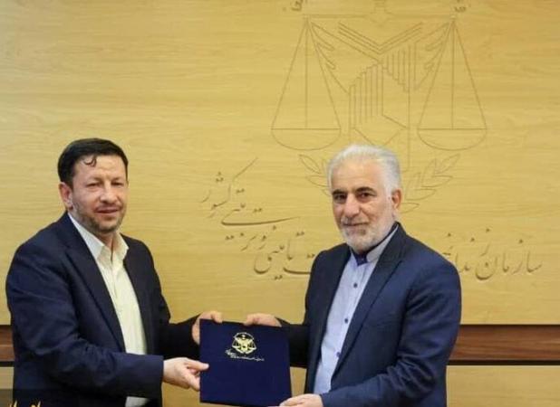 حل مشکلات زندان‌ها و اقدامات تحولی در مراکز اصلاحی