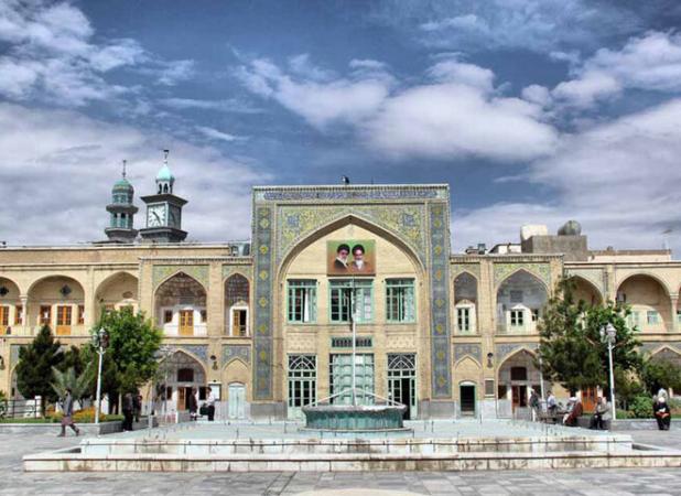حضرت امام رضا (ع) نقش اخلاق را در فقه تبیین کرد