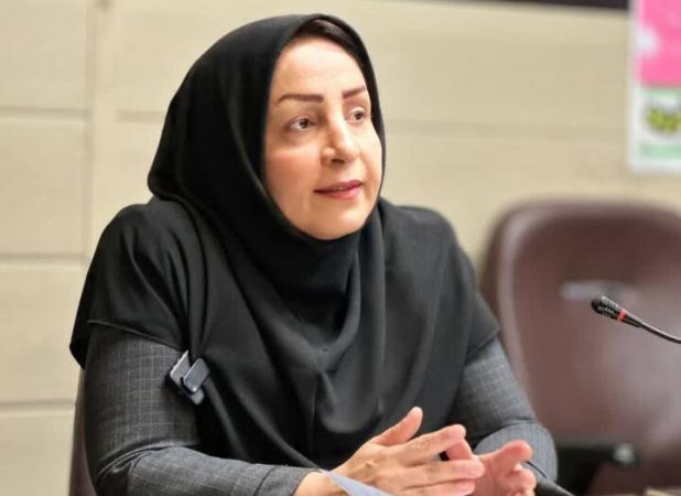 جوانرود قطب درمانی اورامانات با جهش خدمات سلامت