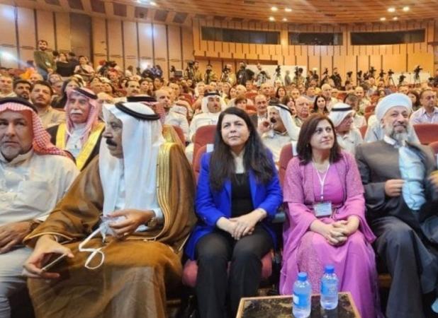 نگرانی دمشق و آنکارا از تحرکات جدید در حسکه