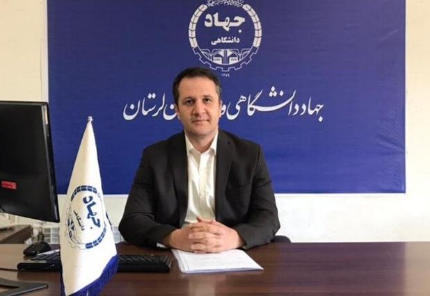 آمادگی جهاد دانشگاهی برای توسعه کشت گیاهان دارویی