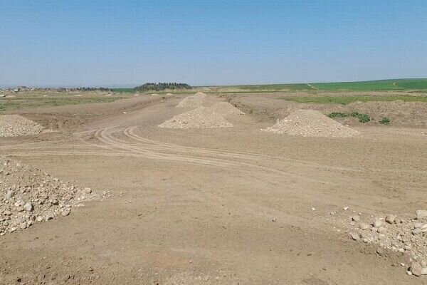 تخصیص زمین گام مهمی در رفع کمبود فضای پارک علم و فناوری زنجان
