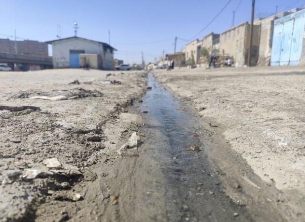 انتخاب زاهدان به عنوان نخستین شهر پایلوت رفع مشکلات فاضلاب مورد هدف بازآفرینی شهری