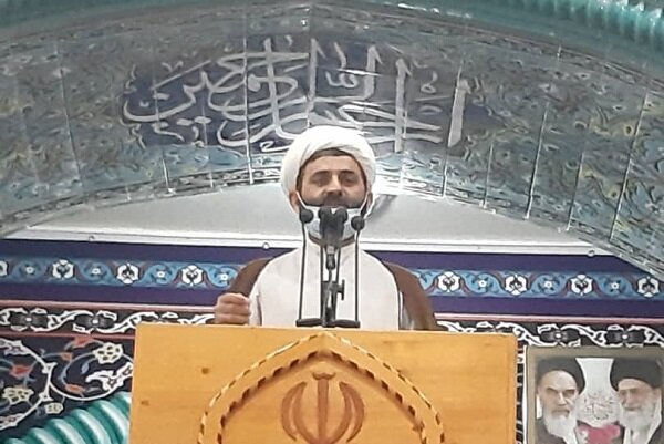 غلبه بر دشمنان نیازمند دستیابی به اقتدار است